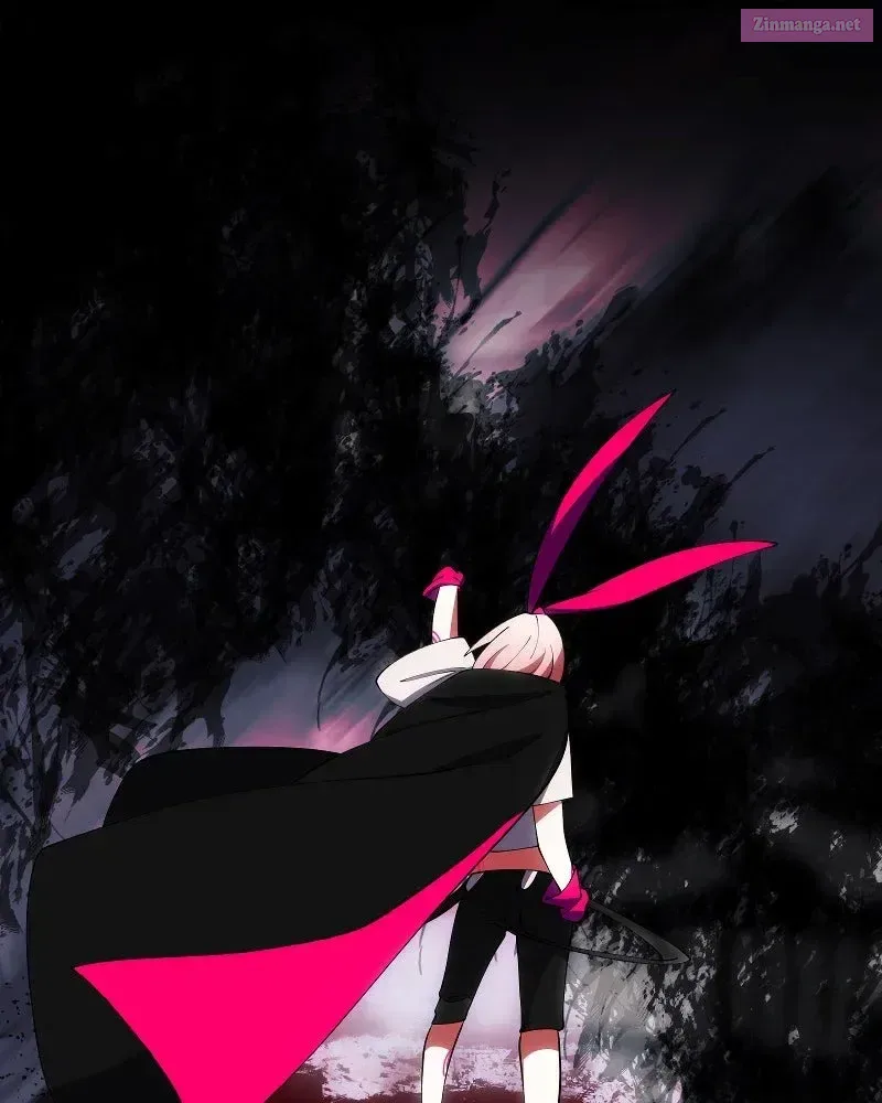 I'm the Grim Reaper Chapter 246 page 38