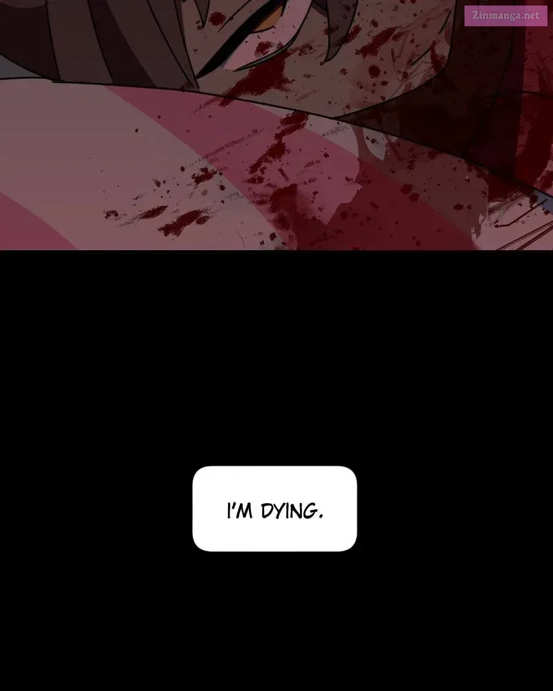 I'm the Grim Reaper Chapter 246 page 41