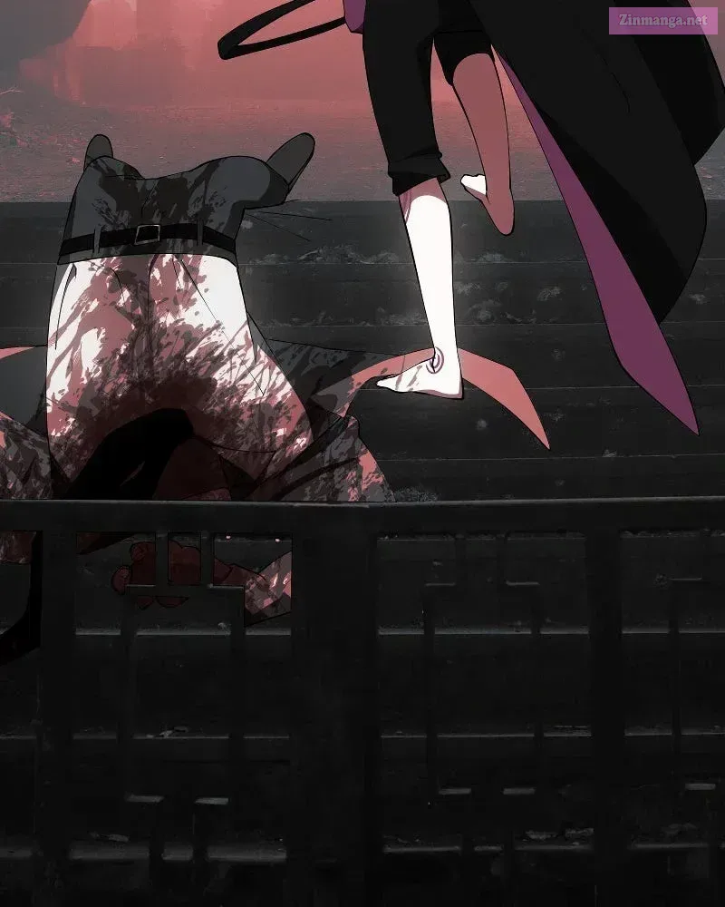 I'm the Grim Reaper Chapter 246 page 51