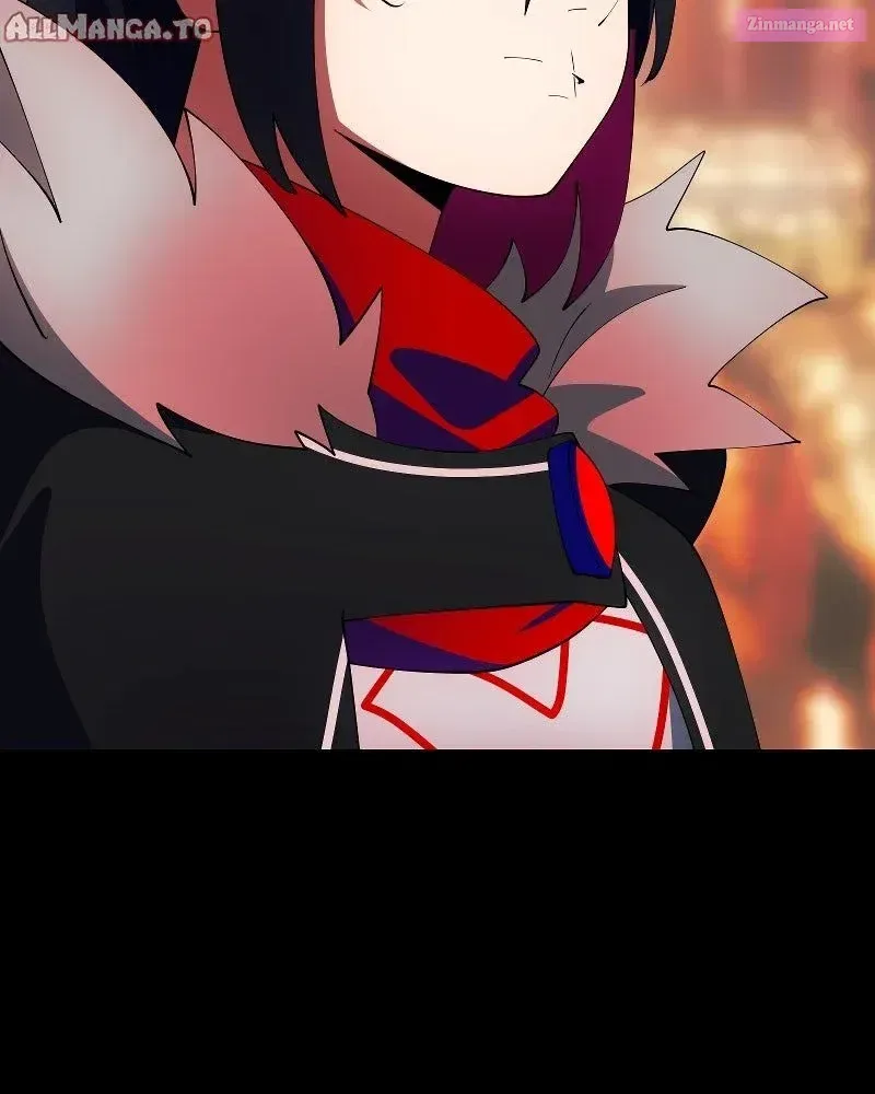 I'm the Grim Reaper Chapter 246 page 81