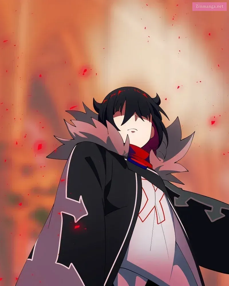 I'm the Grim Reaper Chapter 246 page 92