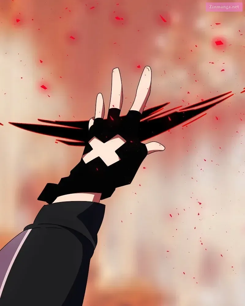 I'm the Grim Reaper Chapter 246 page 94