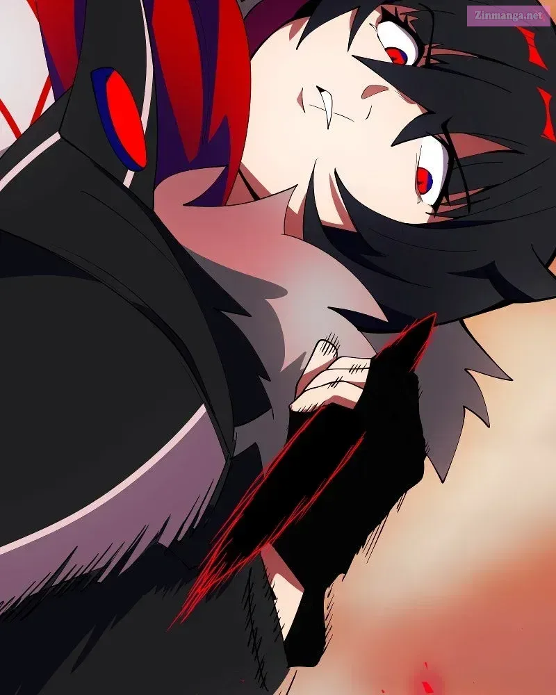I'm the Grim Reaper Chapter 246 page 97