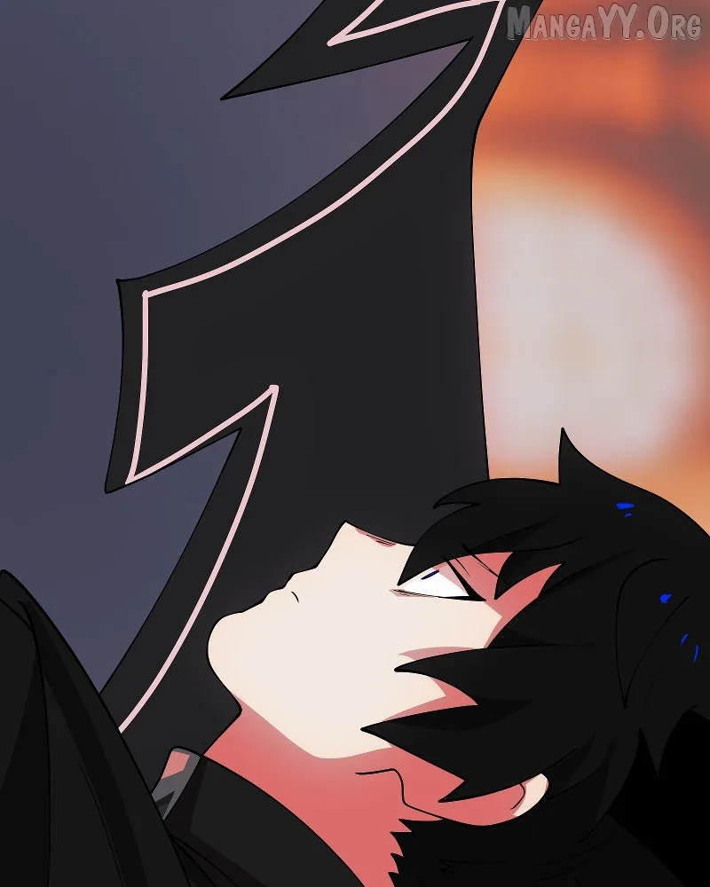 I'm the Grim Reaper Chapter 247 page 17