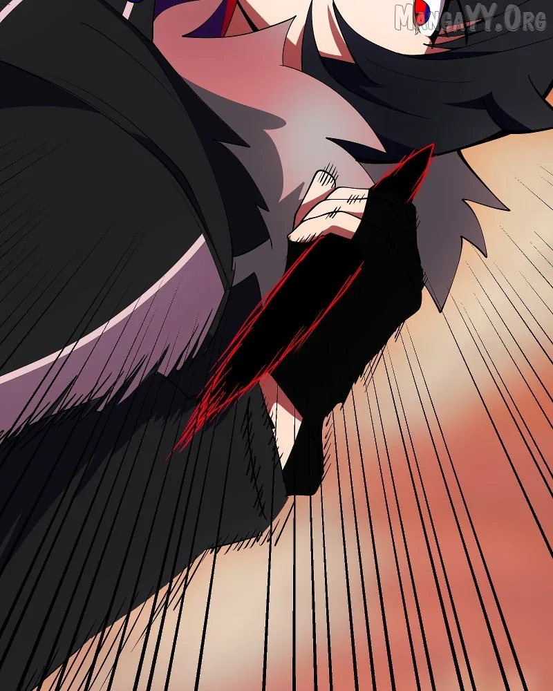 I'm the Grim Reaper Chapter 247 page 4