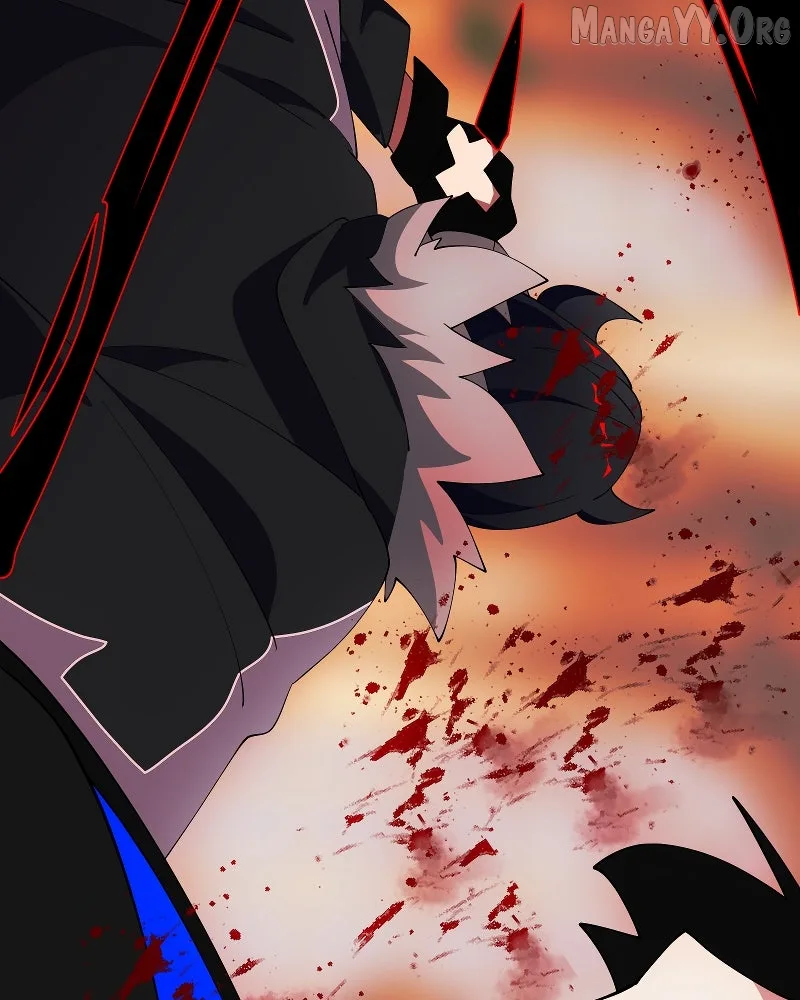 I'm the Grim Reaper Chapter 247 page 25