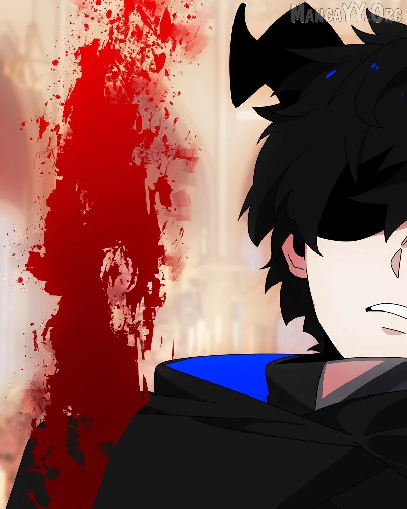 I'm the Grim Reaper Chapter 247 page 21