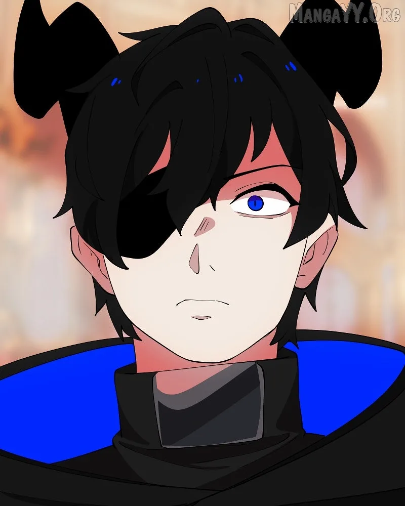 I'm the Grim Reaper Chapter 247 page 13