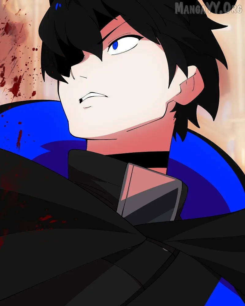 I'm the Grim Reaper Chapter 247 page 23