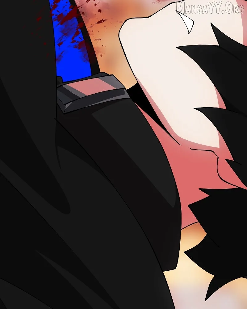 I'm the Grim Reaper Chapter 247 page 26