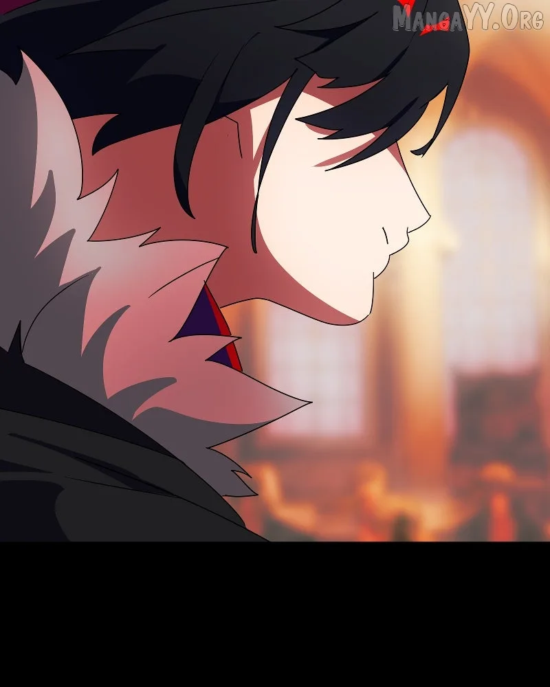 I'm the Grim Reaper Chapter 247 page 28