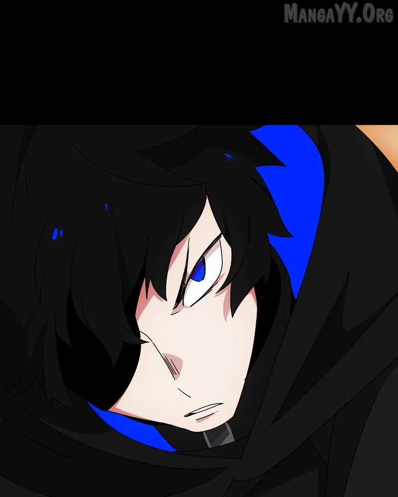 I'm the Grim Reaper Chapter 247 page 29