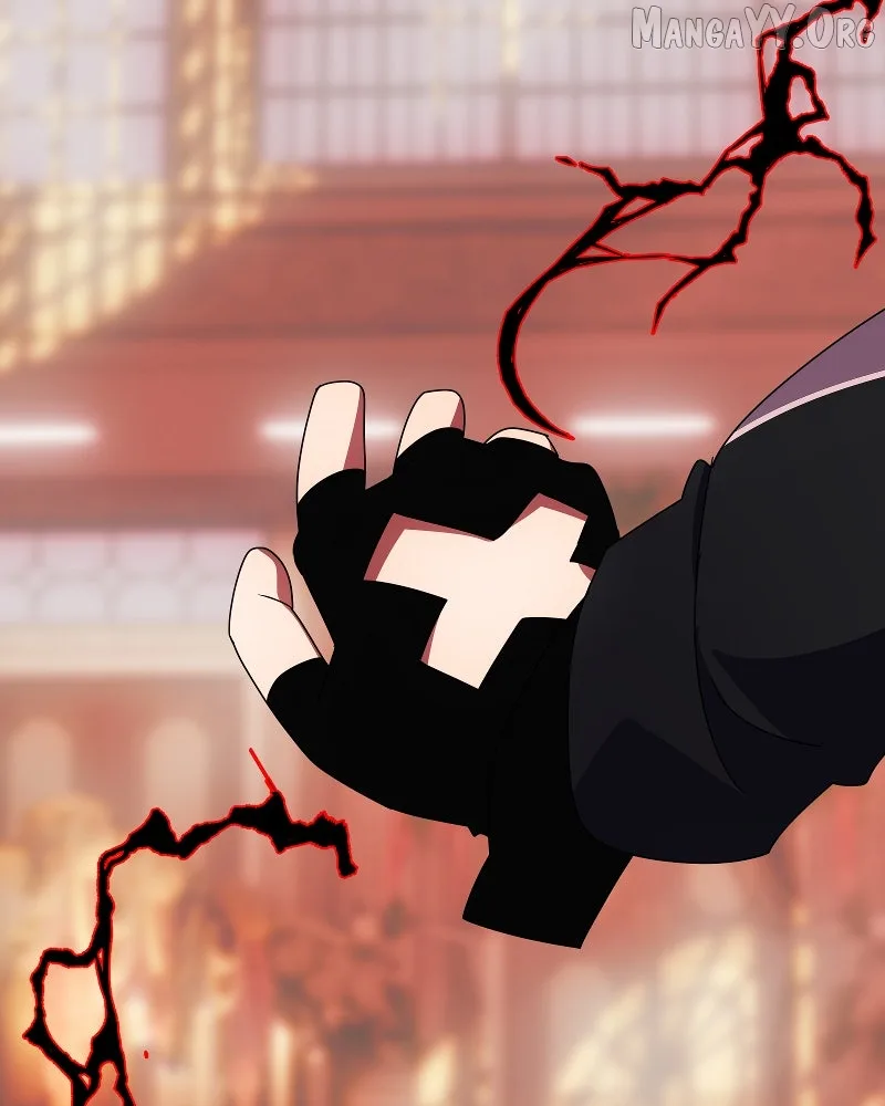 I'm the Grim Reaper Chapter 247 page 35
