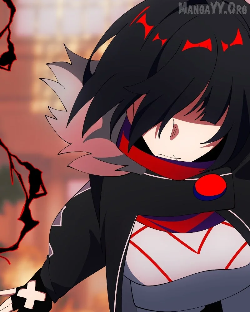 I'm the Grim Reaper Chapter 247 page 37