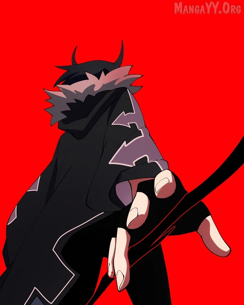 I'm the Grim Reaper Chapter 247 page 44