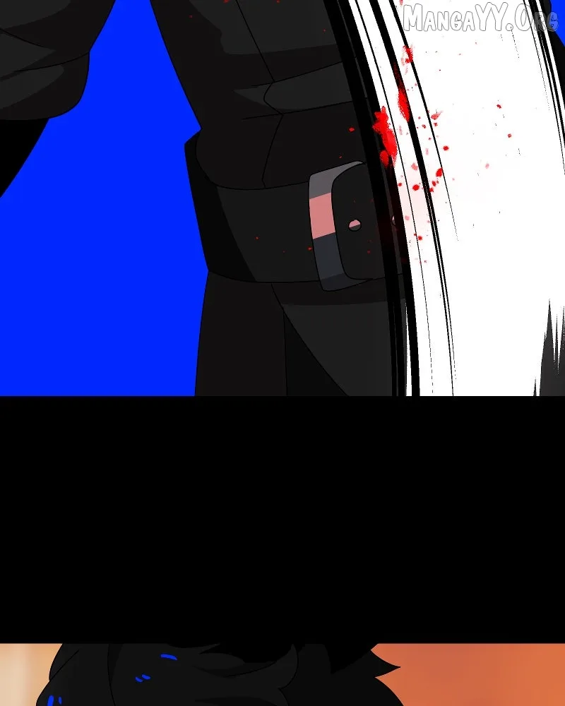 I'm the Grim Reaper Chapter 247 page 49