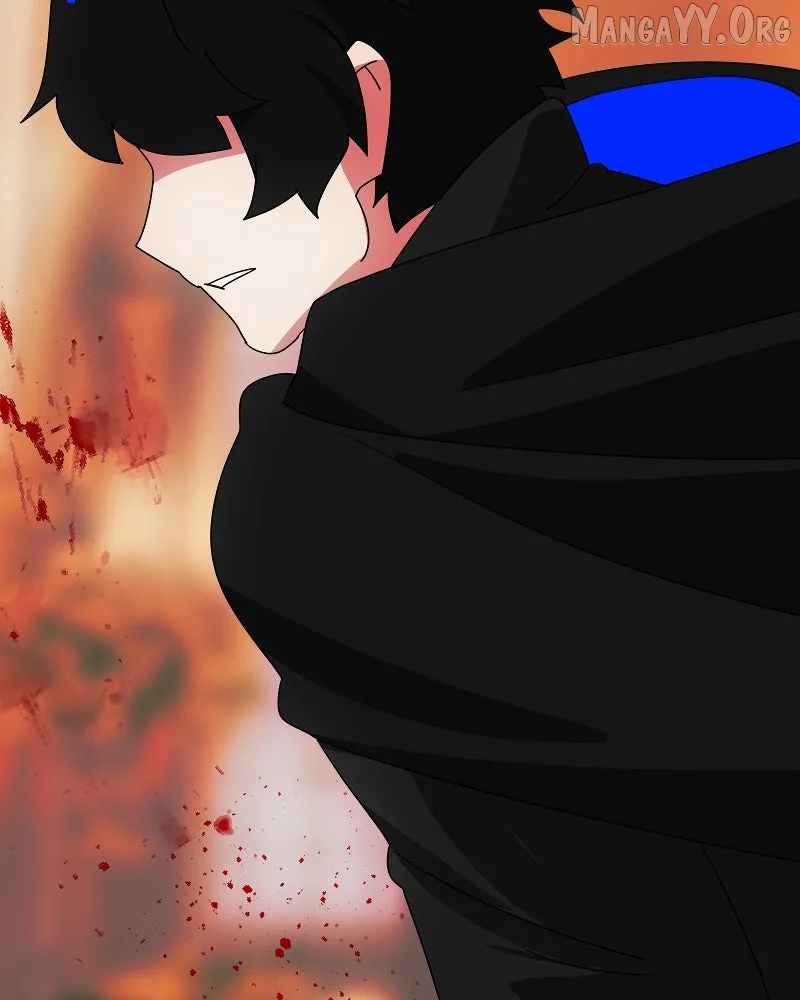 I'm the Grim Reaper Chapter 247 page 50