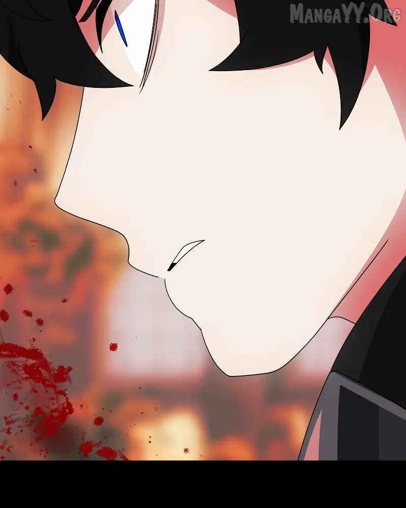 I'm the Grim Reaper Chapter 247 page 52