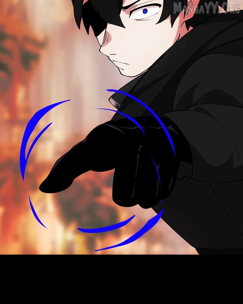 I'm the Grim Reaper Chapter 247 page 56