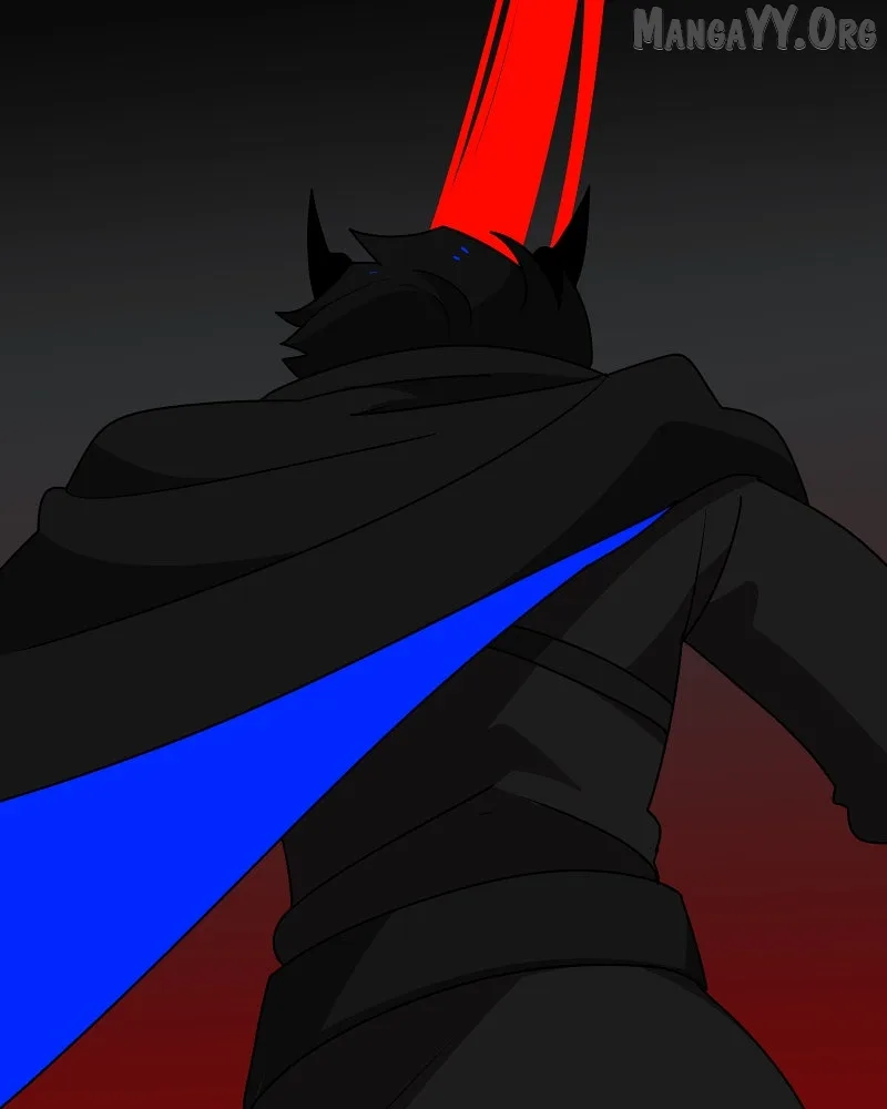 I'm the Grim Reaper Chapter 247 page 63