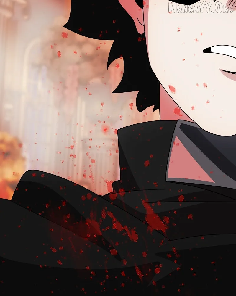 I'm the Grim Reaper Chapter 247 page 65