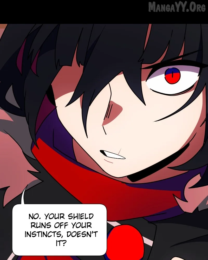I'm the Grim Reaper Chapter 247 page 72