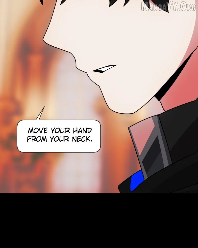 I'm the Grim Reaper Chapter 247 page 71