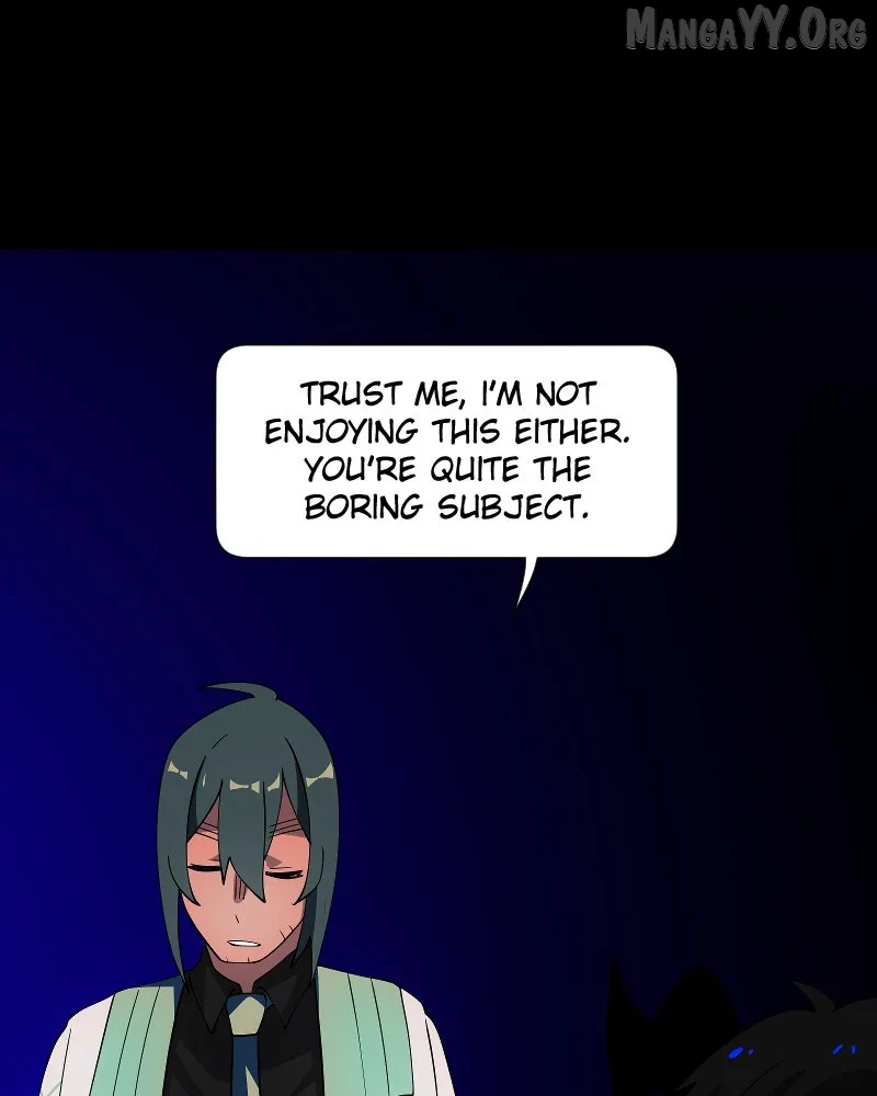 I'm the Grim Reaper Chapter 247 page 86