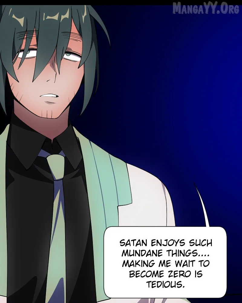 I'm the Grim Reaper Chapter 247 page 97