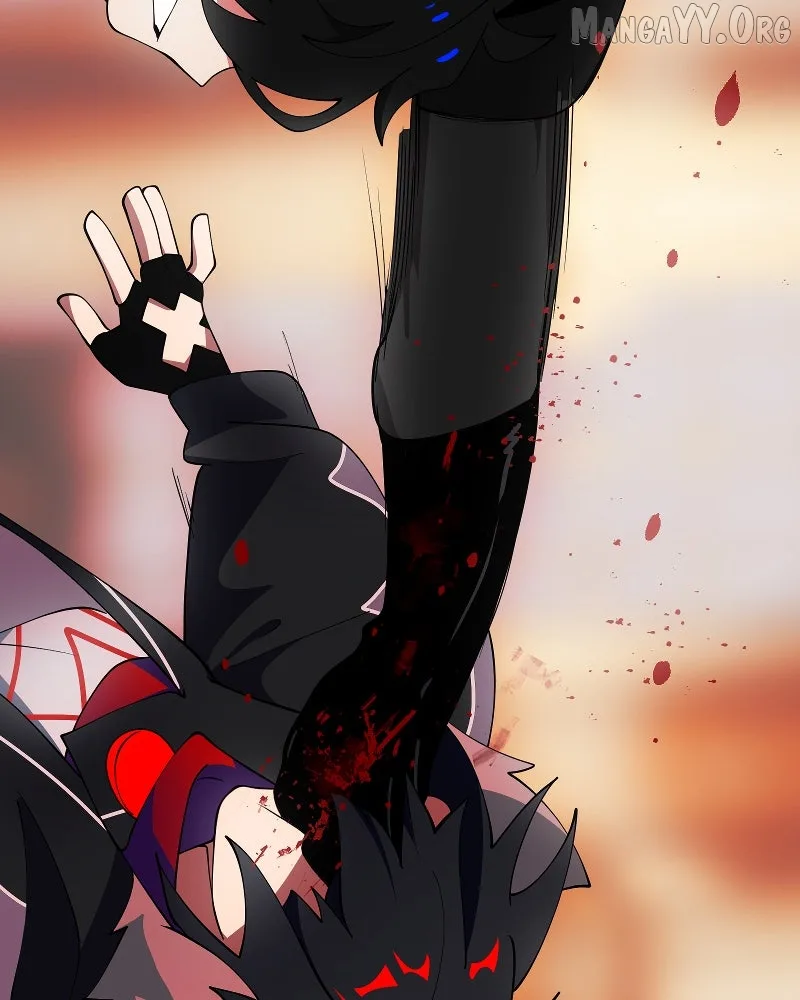 I'm the Grim Reaper Chapter 247 page 109
