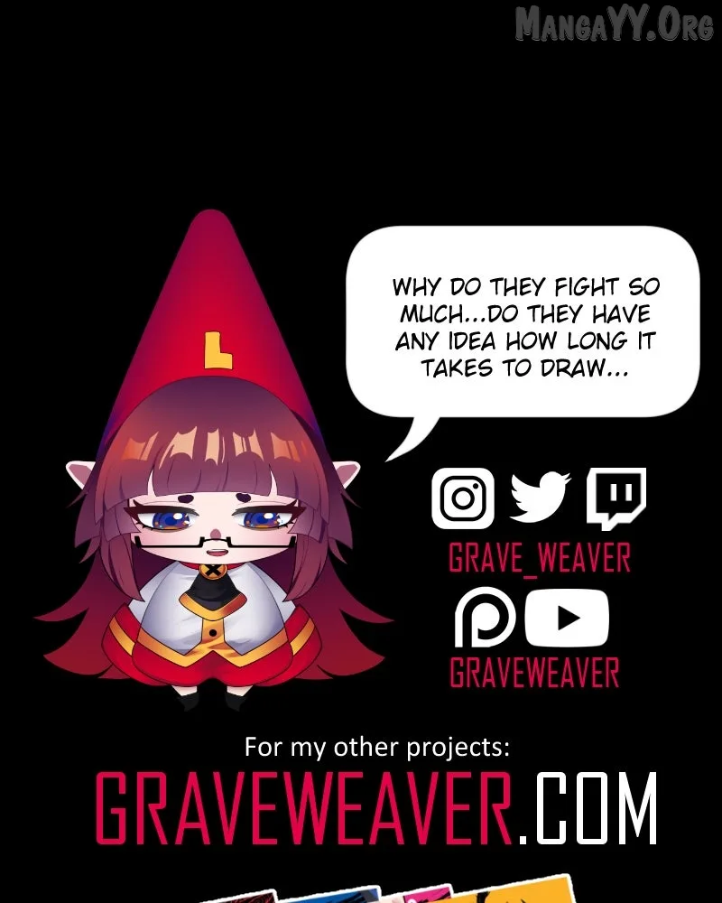 I'm the Grim Reaper Chapter 247 page 112