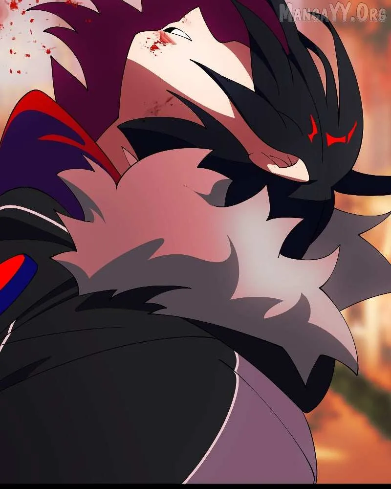 I'm the Grim Reaper Chapter 248 page 11