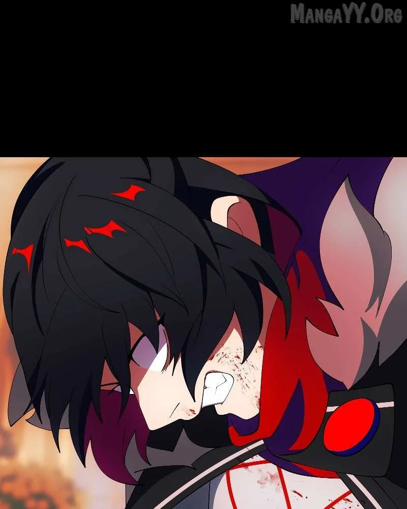 I'm the Grim Reaper Chapter 248 page 20