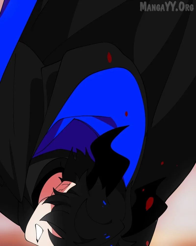 I'm the Grim Reaper Chapter 248 page 4