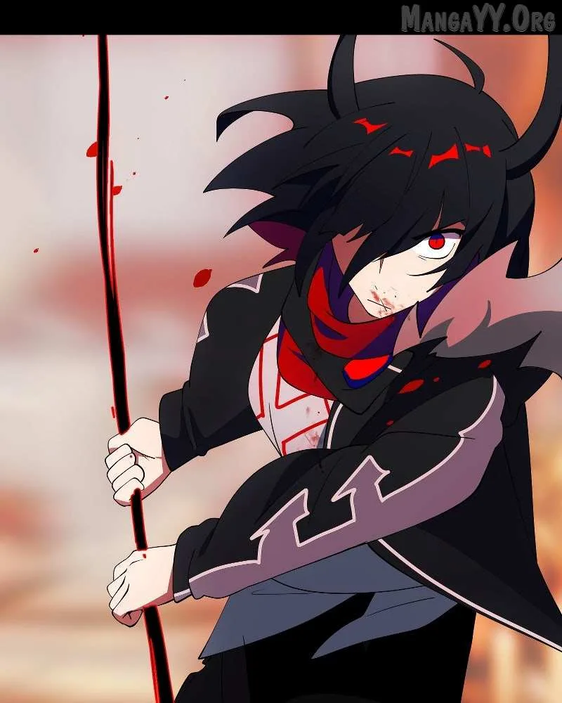 I'm the Grim Reaper Chapter 248 page 14