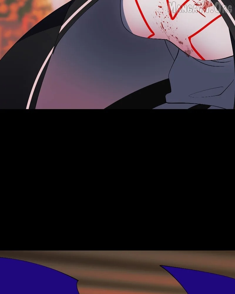 I'm the Grim Reaper Chapter 248 page 21