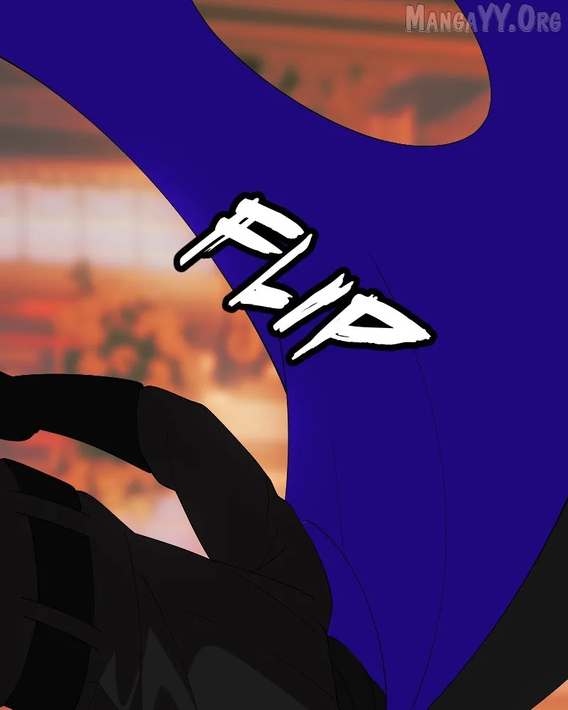 I'm the Grim Reaper Chapter 248 page 22