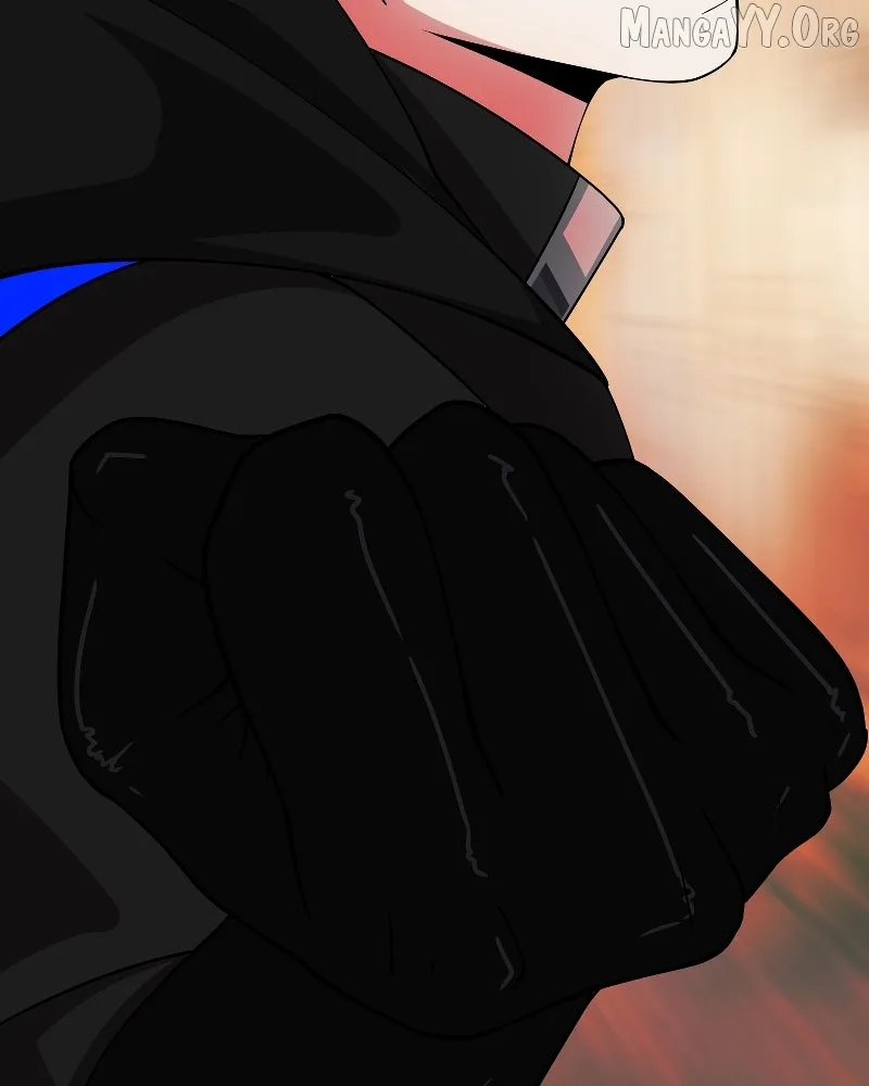 I'm the Grim Reaper Chapter 248 page 33