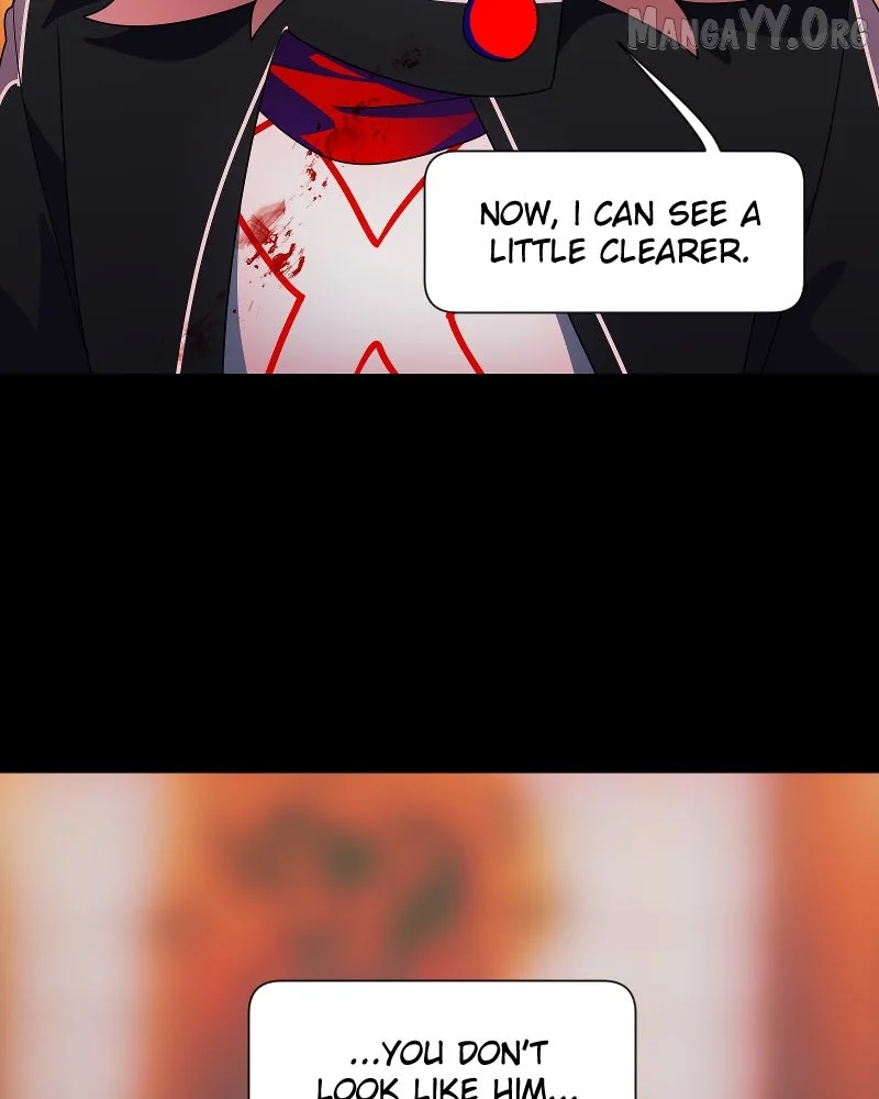 I'm the Grim Reaper Chapter 248 page 41