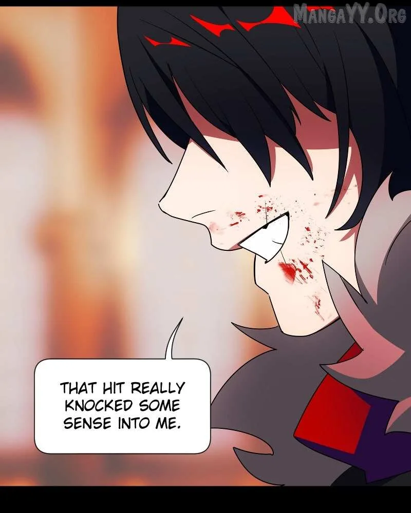 I'm the Grim Reaper Chapter 248 page 39