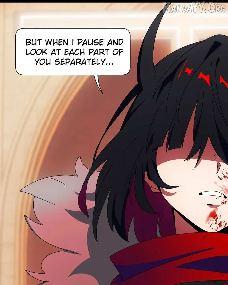 I'm the Grim Reaper Chapter 248 page 48