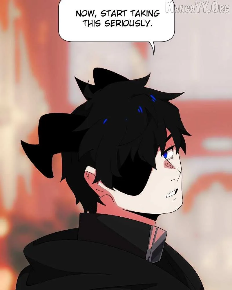I'm the Grim Reaper Chapter 248 page 64