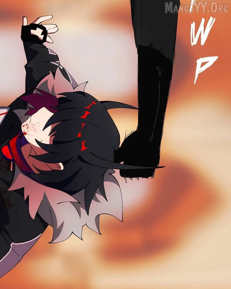 I'm the Grim Reaper Chapter 248 page 71