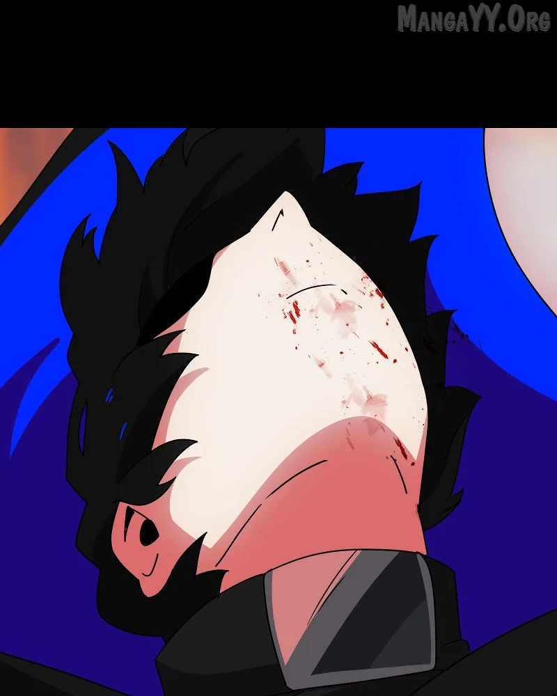 I'm the Grim Reaper Chapter 248 page 76