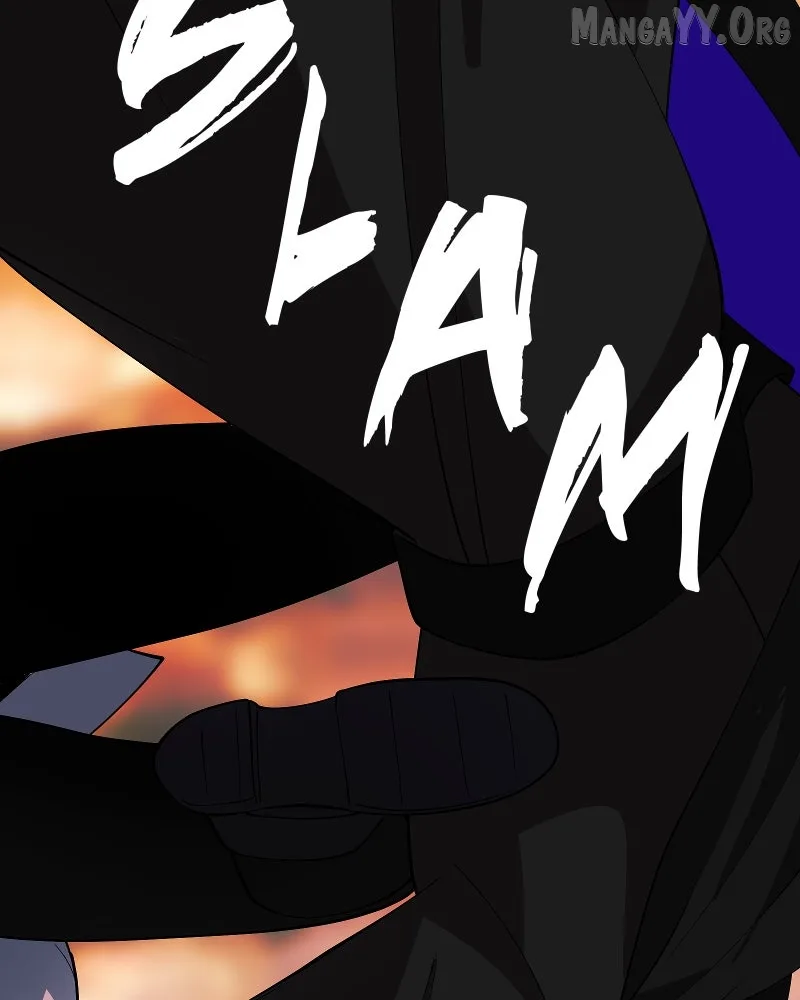 I'm the Grim Reaper Chapter 248 page 81
