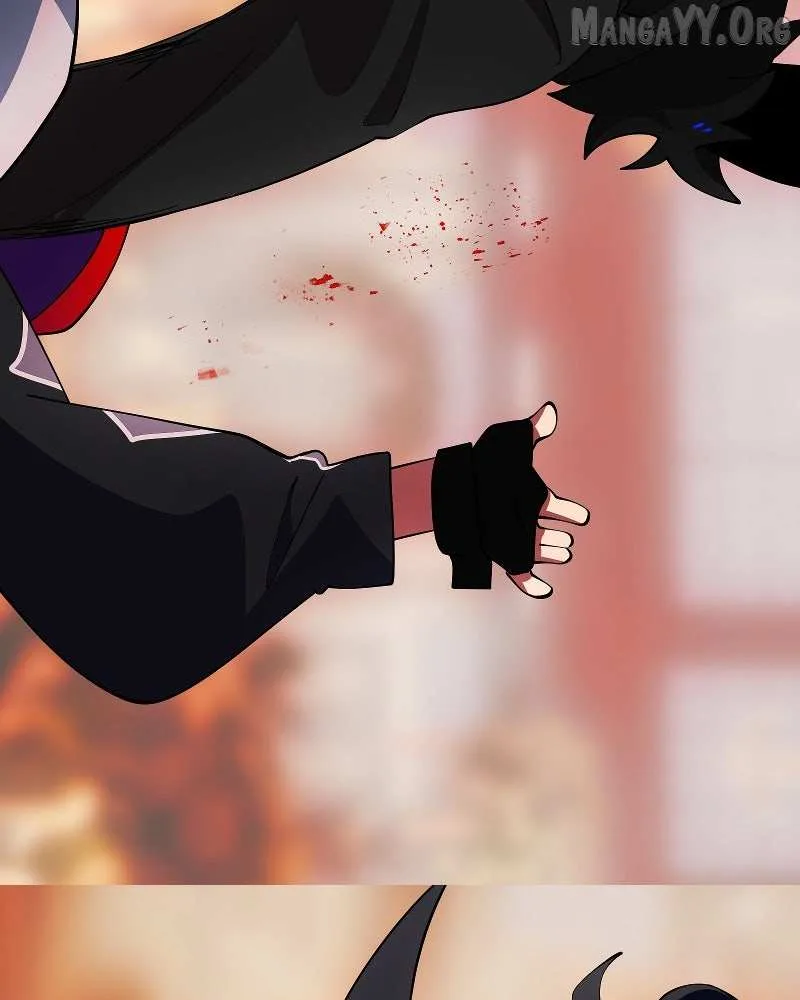 I'm the Grim Reaper Chapter 248 page 82