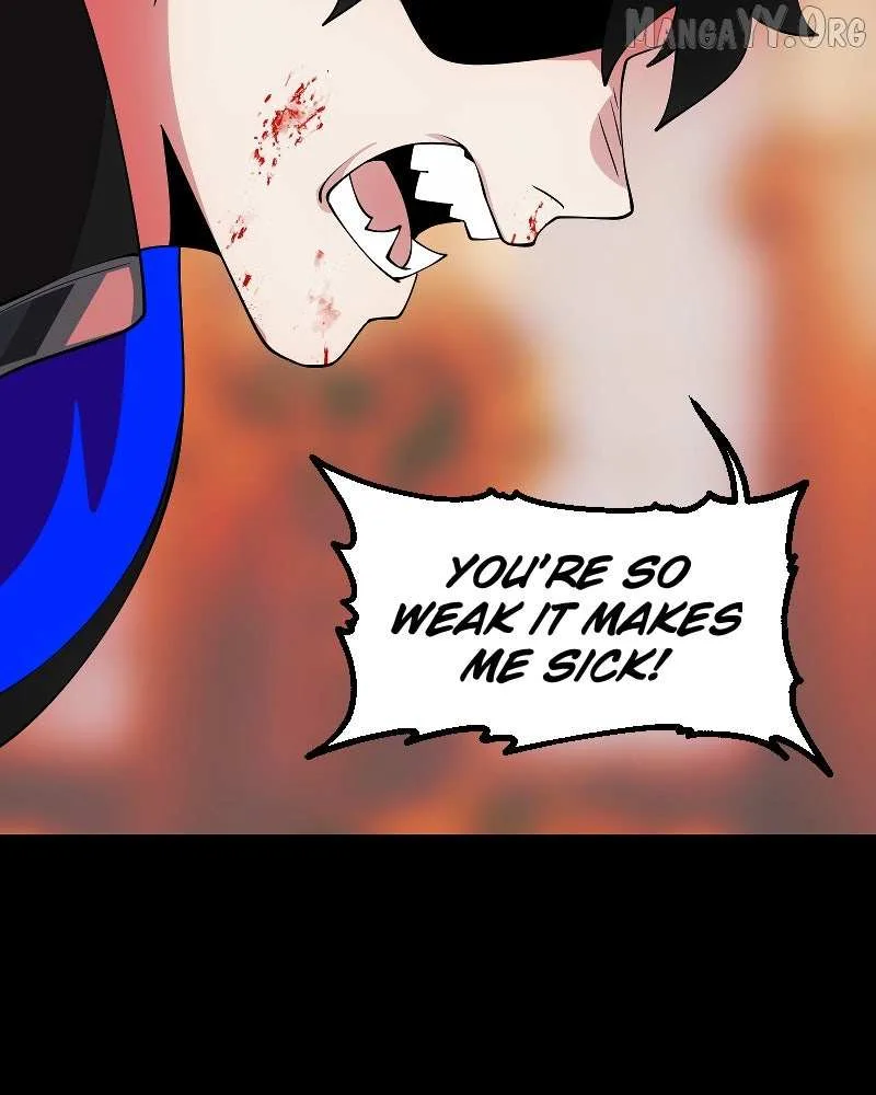 I'm the Grim Reaper Chapter 248 page 87
