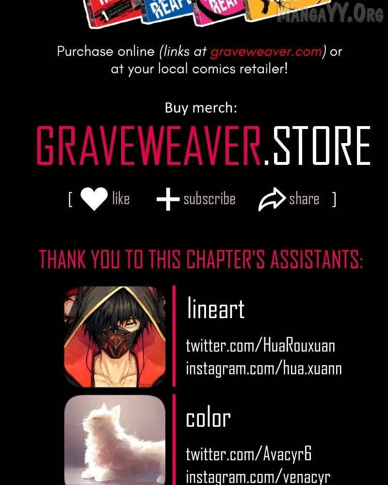I'm the Grim Reaper Chapter 248 page 99