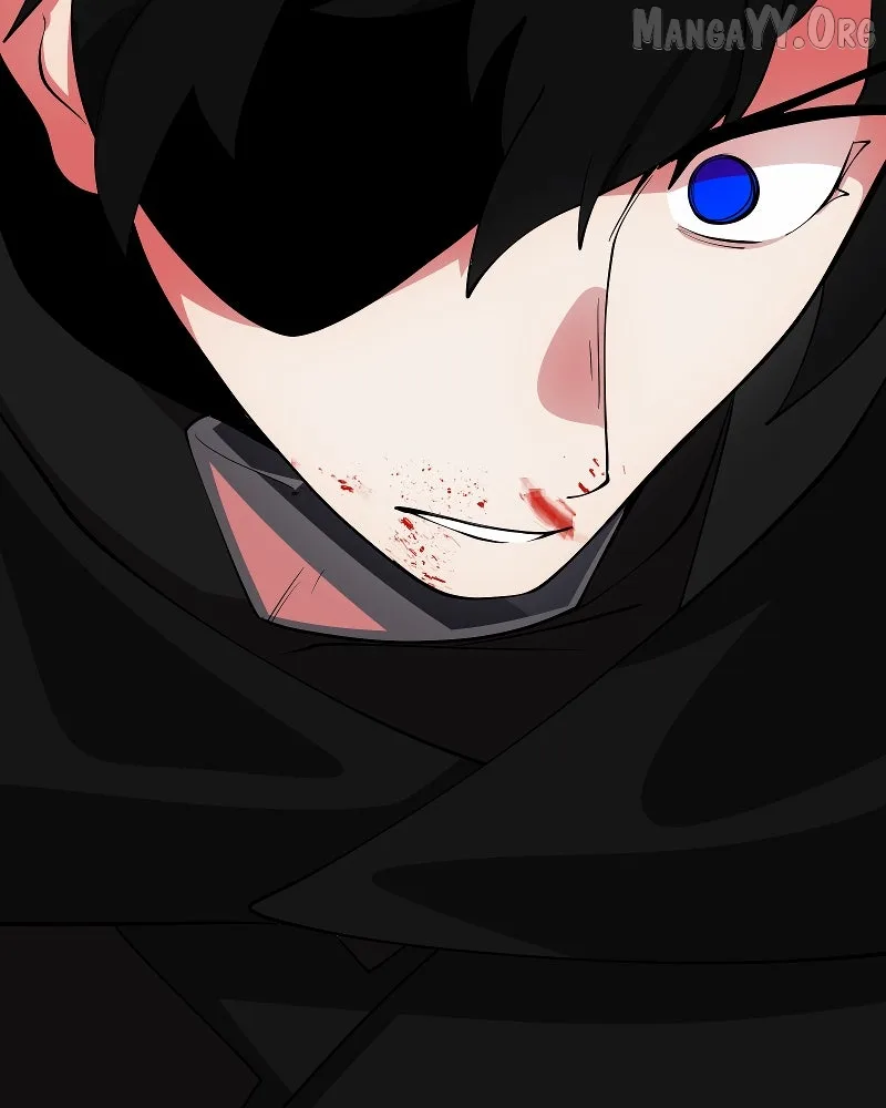 I'm the Grim Reaper Chapter 248 page 85