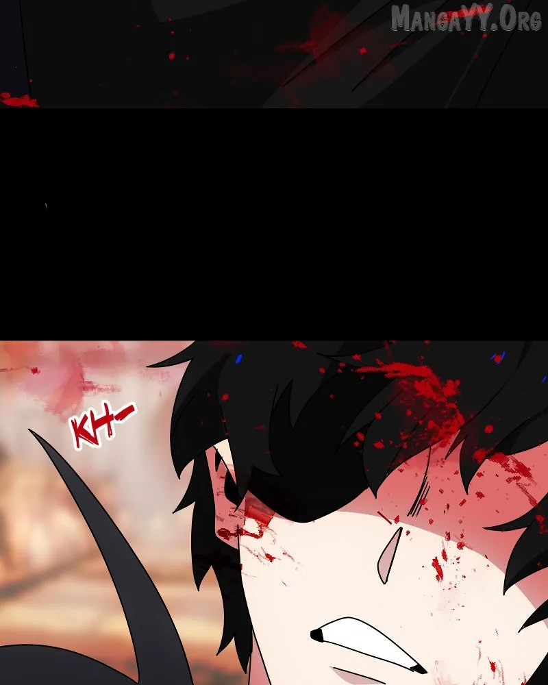 I'm the Grim Reaper Chapter 249 page 11